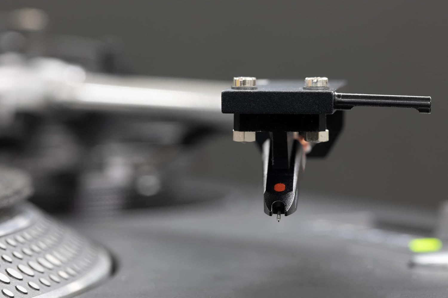 Ortofon Super OM-5e Moving Magnet DJ Cartridge