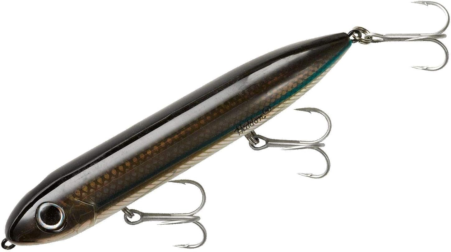 Heddon Heddon Super Spook