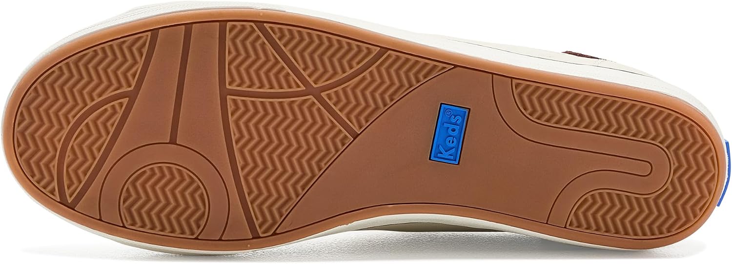 Keds Women's Center III Sneakers