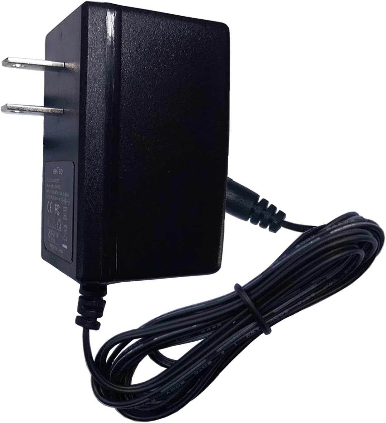 5V 2A Adapter for Arcade1up 8121 LS3062020 8261 8296 8295 Ms Pac-Man | Compatible with Counter-Cade Console Table Top Game Arcade 1Up Machine