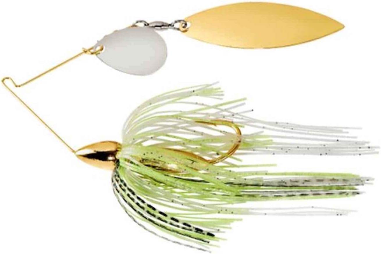 WAR EAGLE CUSTOM LURES War Eagle Artificial Fishing Bait