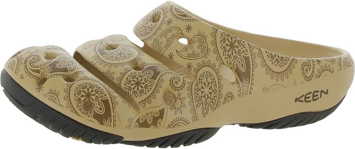 KEEN Men's Yogui Slides