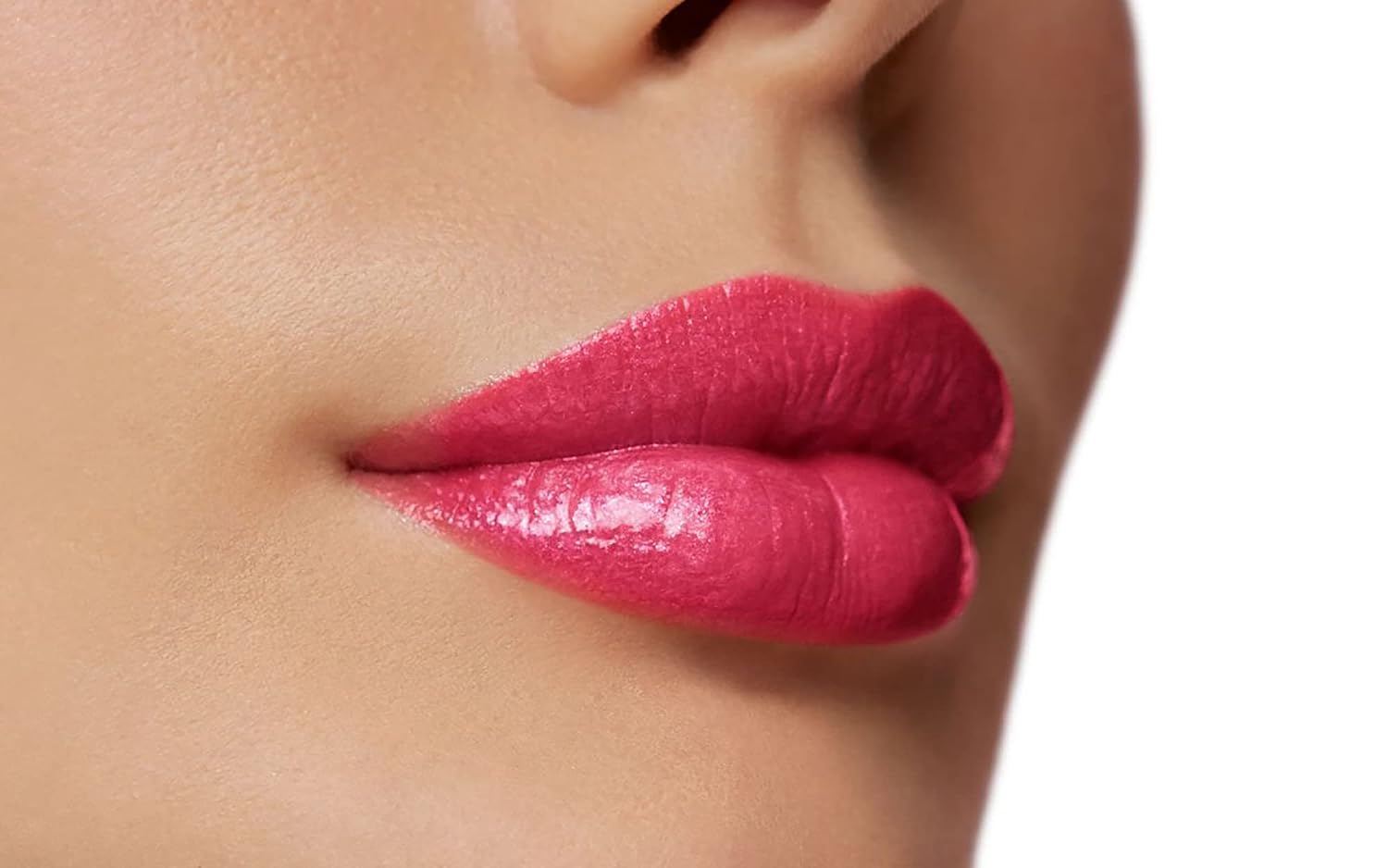 Pupa Milano Miss Pupa Ultra Brilliant Lipstick - 102 Candy Nude for Women - 0.071 oz Lipstick