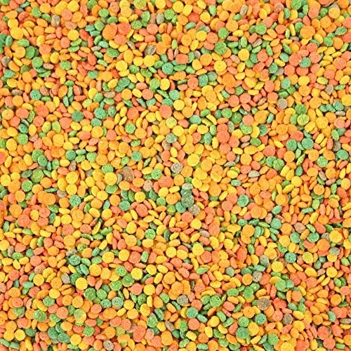 Pretty Bird International Bpb79116 20-Pound Daily Select Premium Bird Food, Small