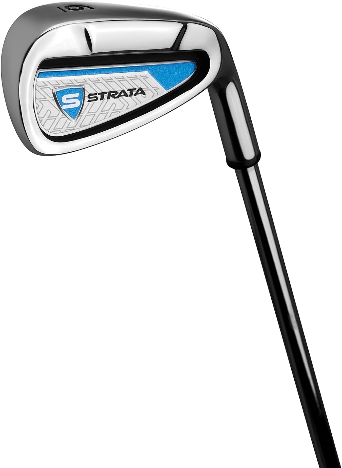 Callaway Golf Strata Complete Golf Set (Men's and Women's)