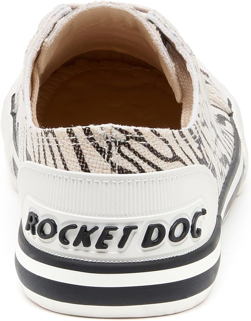 Rocket Dog Jazzin Plush Foam Comfort Sneaker