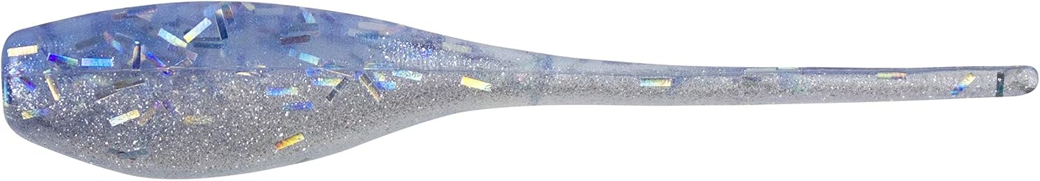 Bobby Garland Crappie Baits