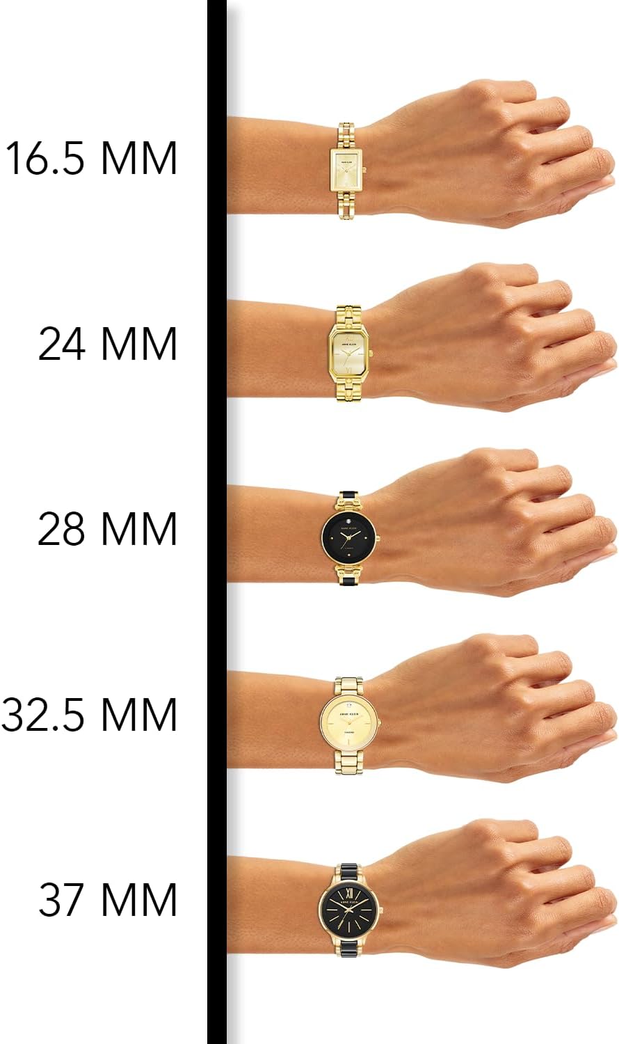 Anne Klein Women's Bracelet Watch