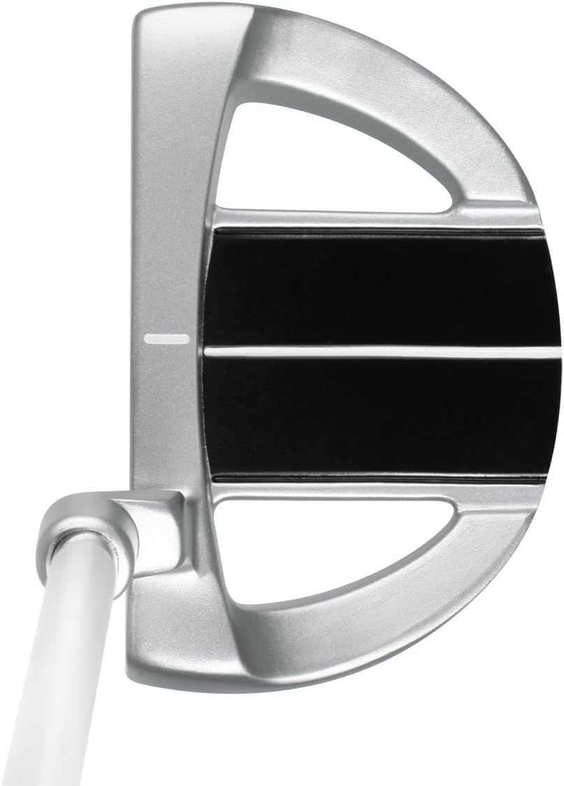 Orlimar Golf Tangent T1 Mallet Putters for Men, Right and Left Handed with Free Headcover