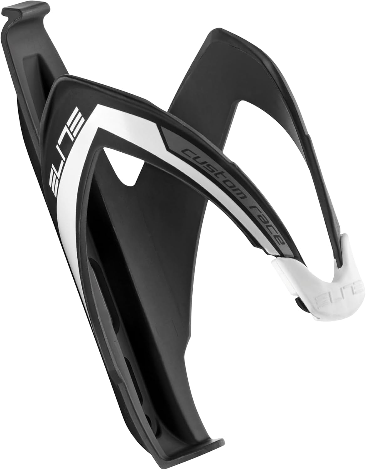 ELITE Custom Race Bottle Cage | Lightweight Nylon | Road MTB Gravel