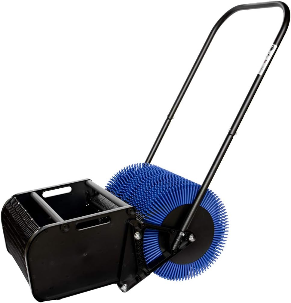 Bag-A-Nut 18" Push Acorn Harvester (Large - for Acorns 3/8" and Larger)