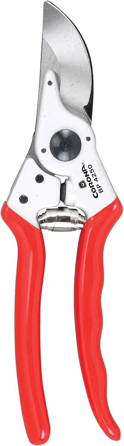Corona Tools BP 4250 MAXFORGED Aluminum Bypass Pruner, 1-Inch Cut Capacity