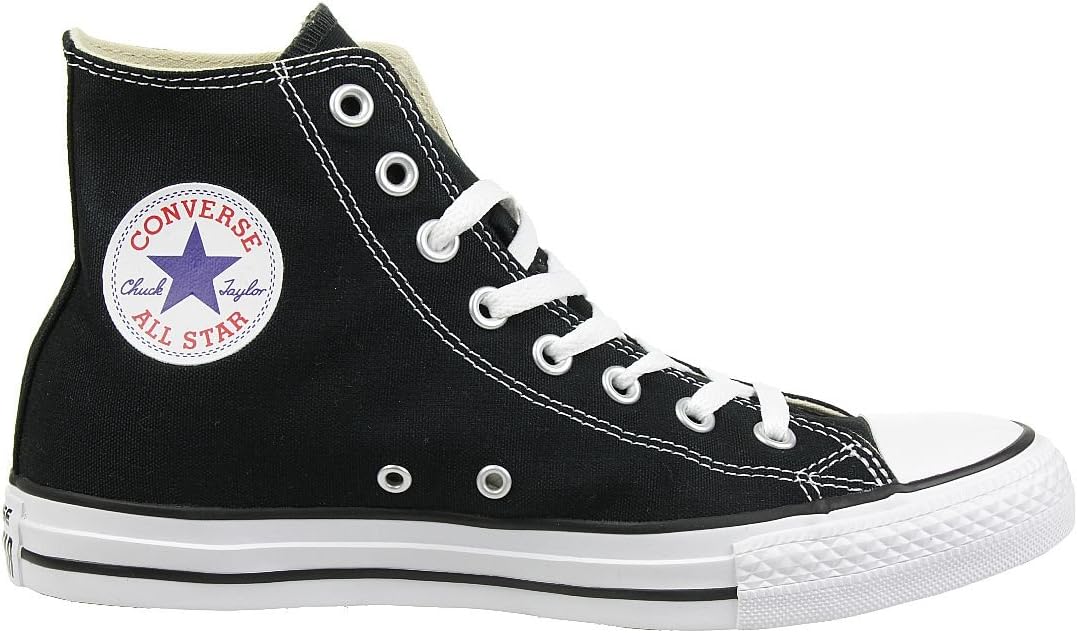 Converse Men's Chuck Taylor All Star Low Top Sneakers