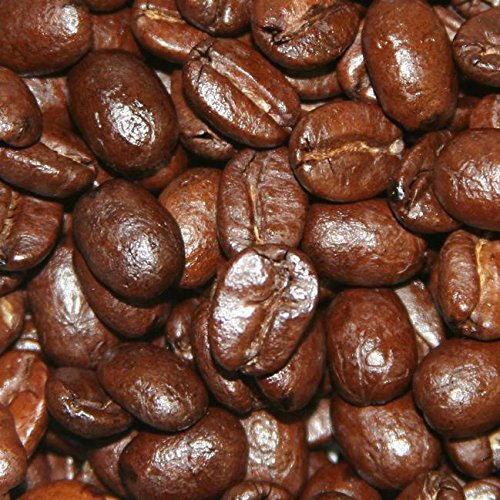 Flavored Coffee (BUTTERSCOTCH Flavored Coffee, 1lb Ground)