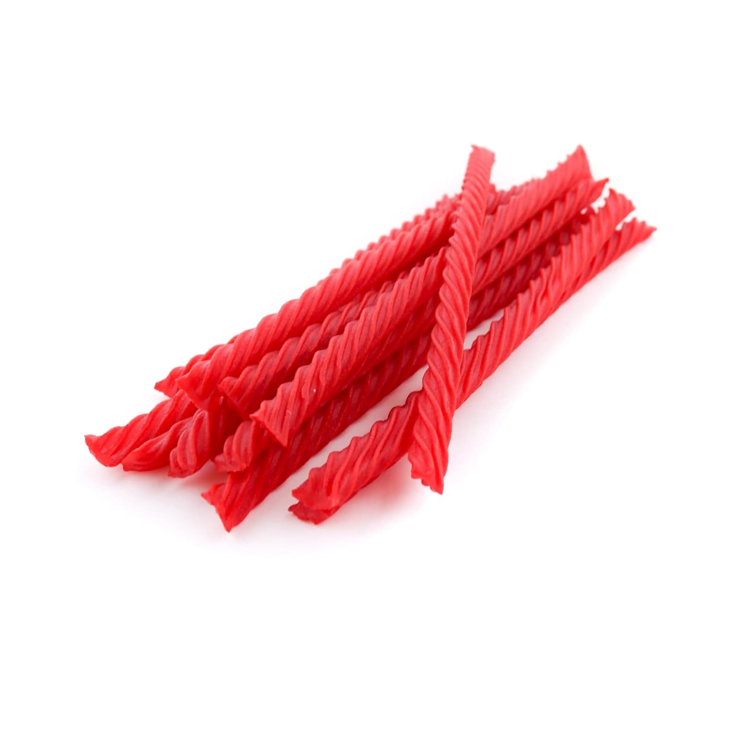 Red Vines Licorice Twists, Original Red Flavor, Soft & Chewy Candy, 4 Ounce (Pack of 24)