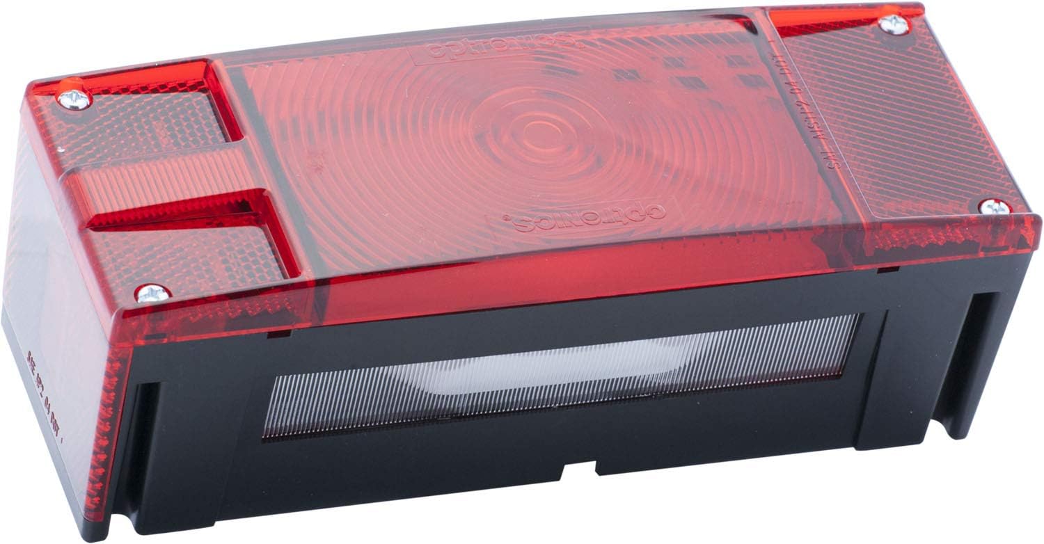 Optronics TLL160RK Combination Tail Light Kit