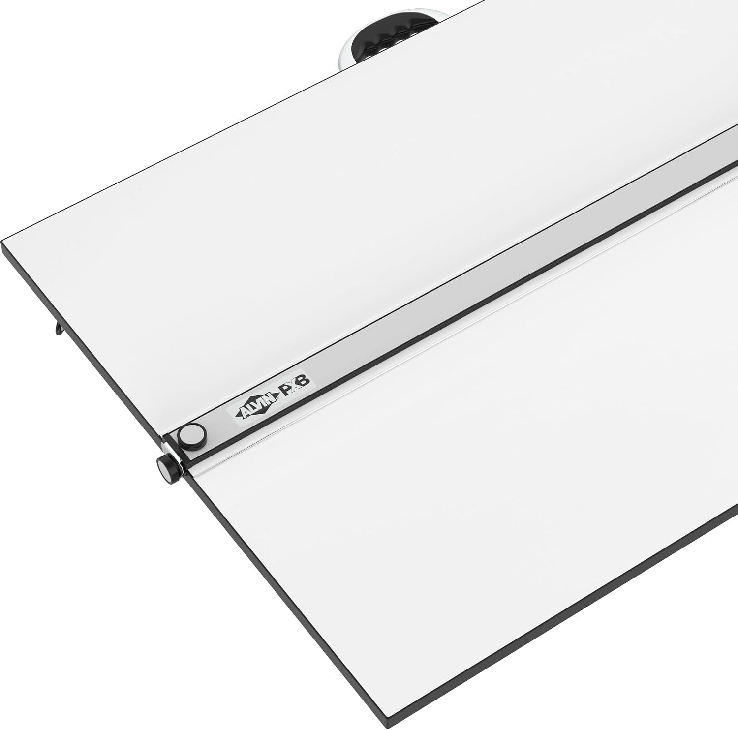 ALVIN Portable Drafting Board Size 30" x 42" Model PXB42 Easily Adjustable Drafting and Architecture Tool for Students and Professionals, Drawing Board with Ergonomic Carrying Handle - 30 x 42 Inches
