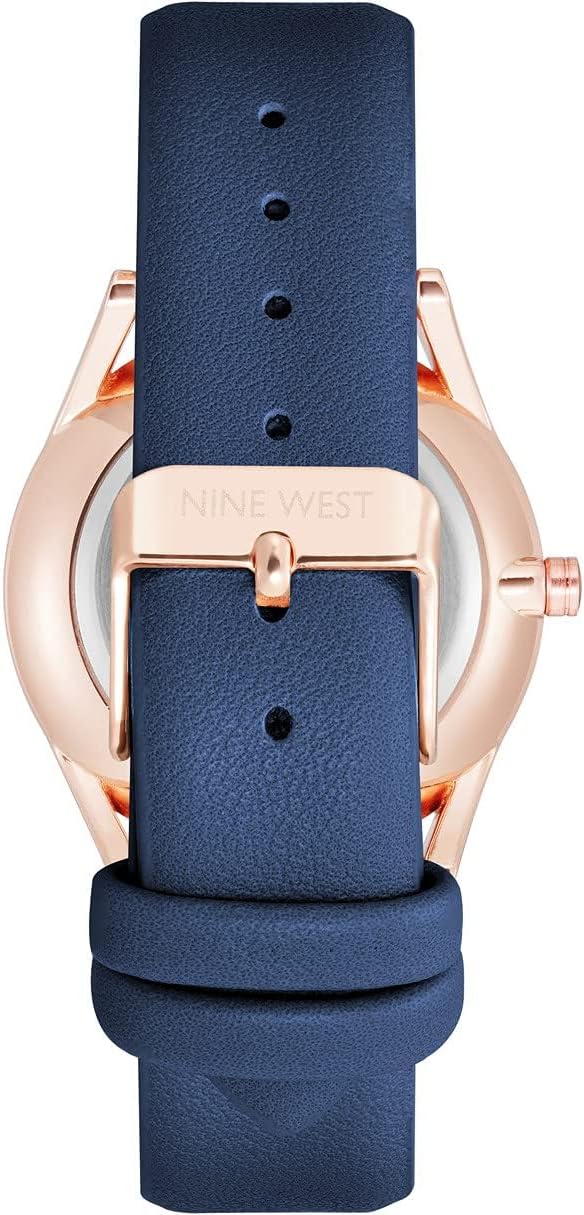 Nine West Women's Strap Watch