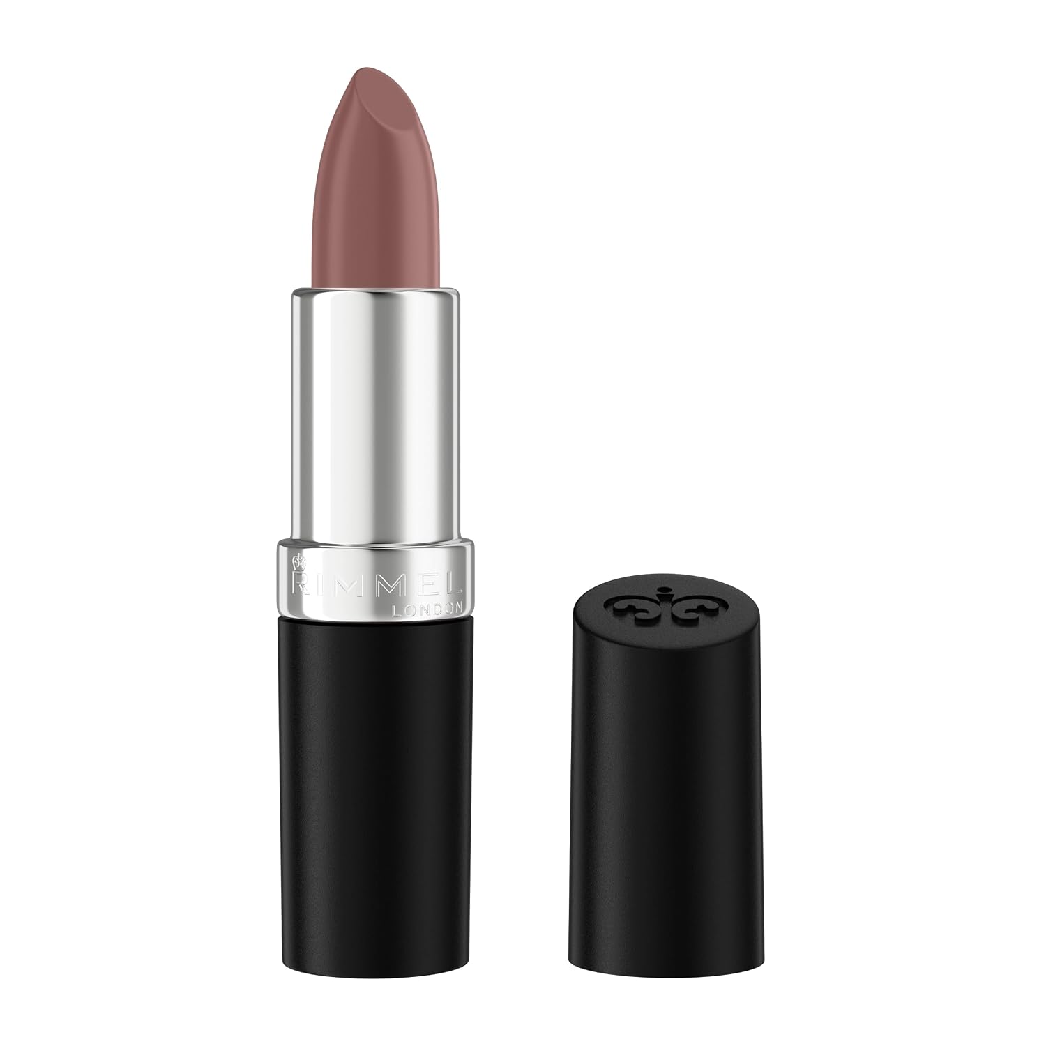 Rimmel London Lasting Finish by Kate Lipstick, 001