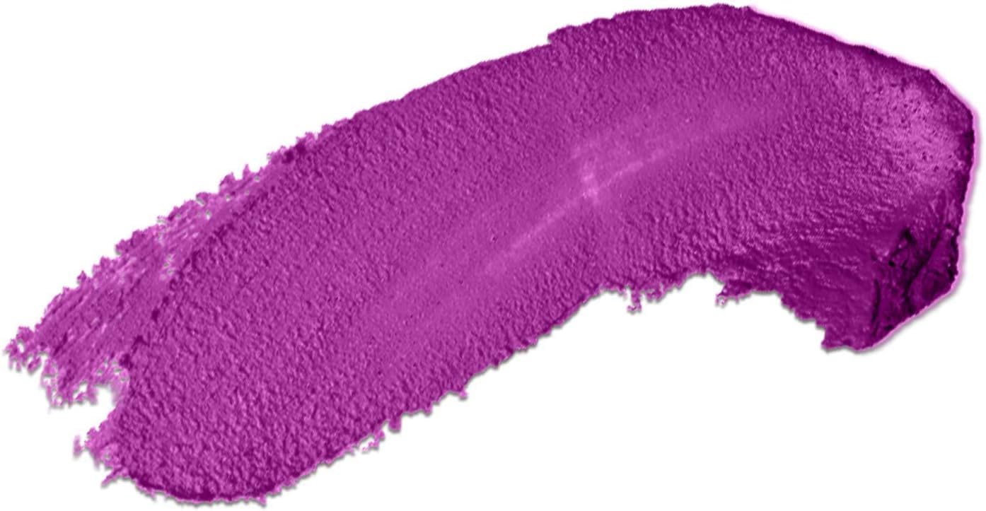 L.A. COLORS Matte Lipstick, Charmed CML476