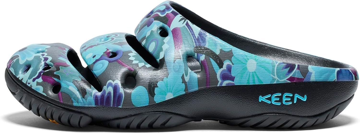 KEEN Men's Yogui Slides