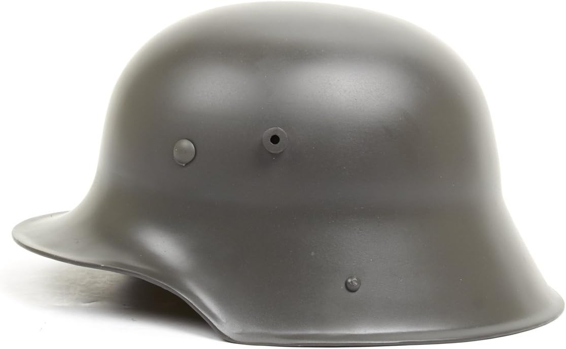 German WWI M16 Stahlhelm Steel Helmet