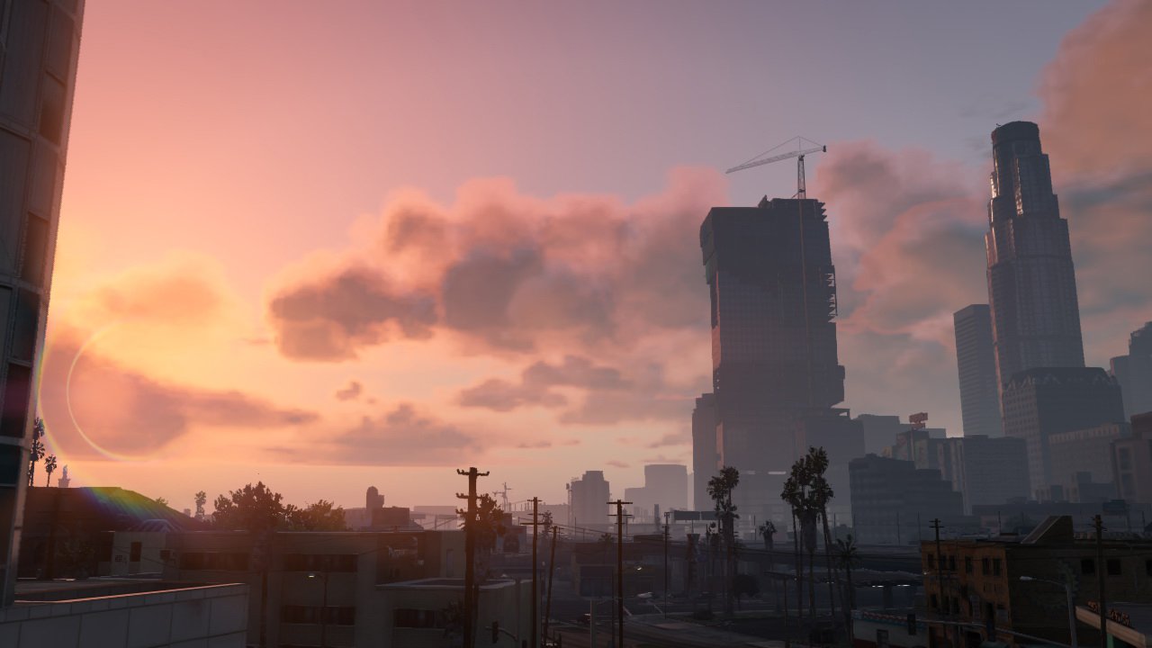 Grand Theft Auto 5 (PS3) (UK)