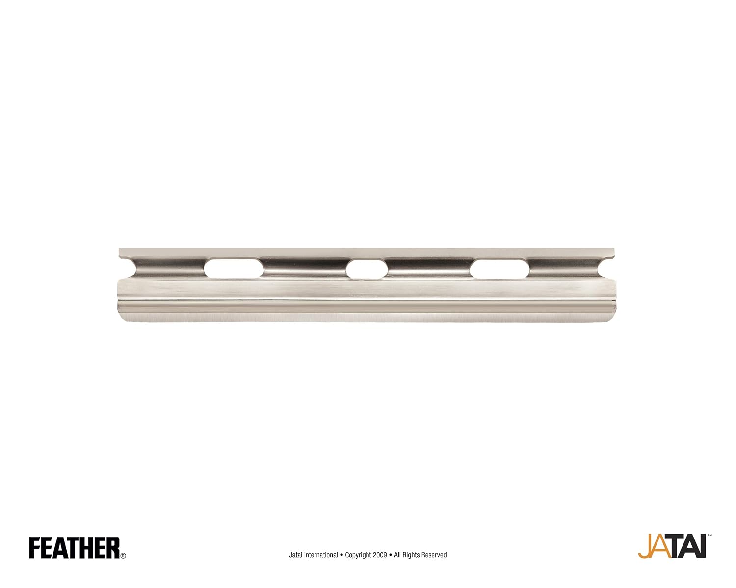 Feather Plier Razor Blades