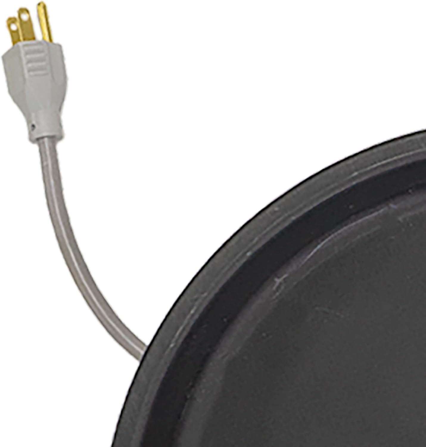 Erva D14BH 14 in. dia. Heated Bird Bath Dish Replacement