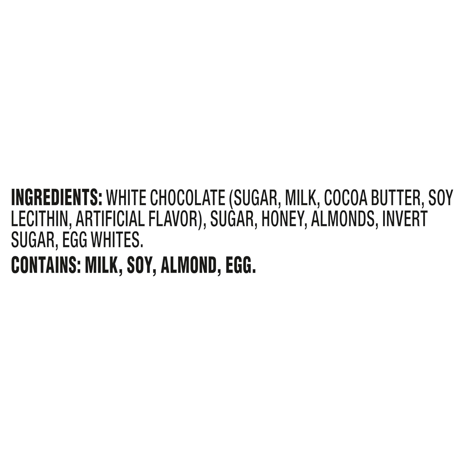 Toblerone White Chocolate, 3.52-Ounce Bars (Pack of 12)