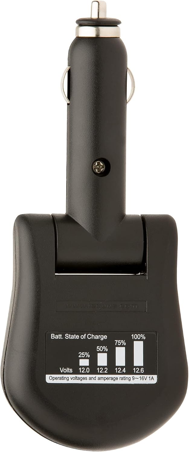 Innova 3721 Battery and Charging System Monitor