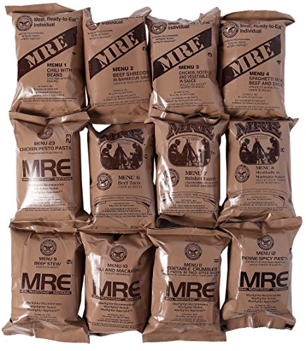 Western Frontier MRE 2019 Inspection Date Case A and Case B Bundle