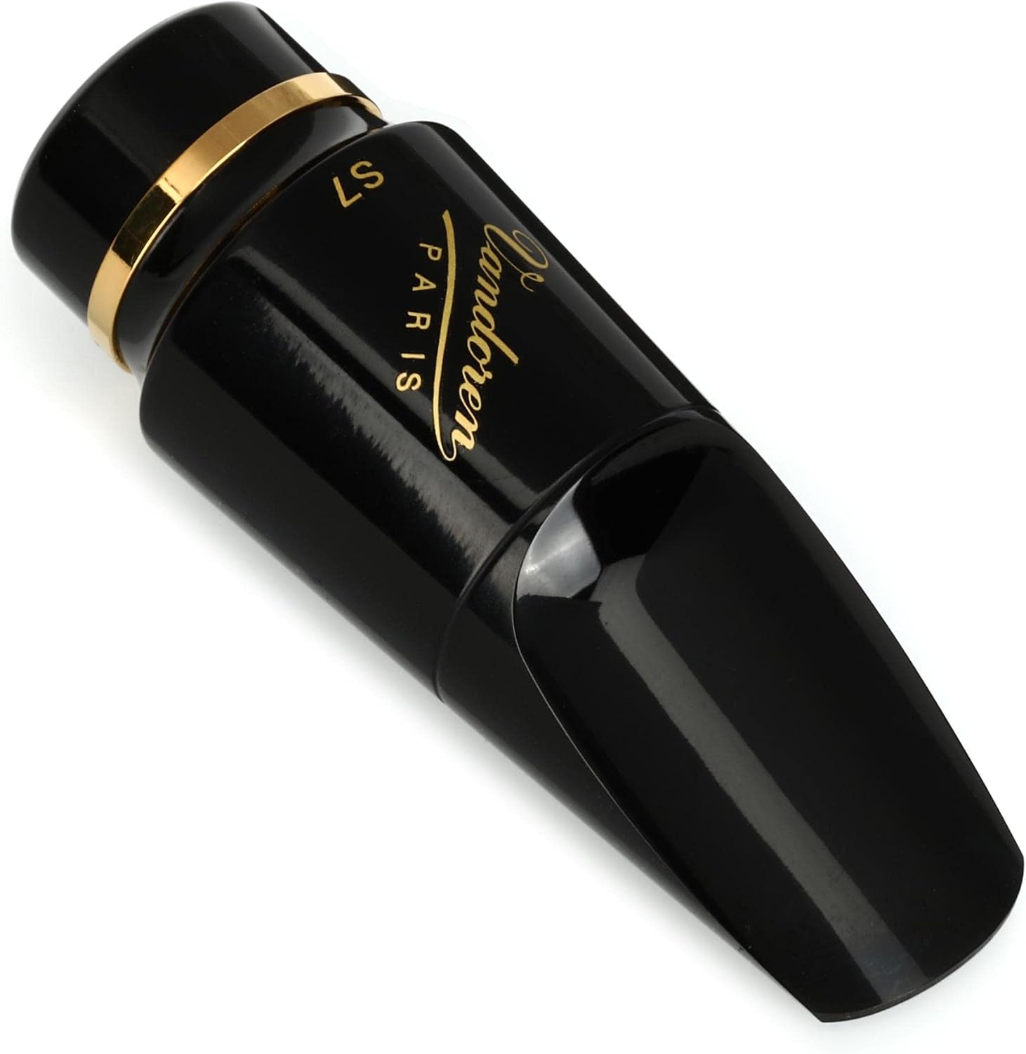 Vandoren SM802 S6 V16 Series Soprano Saxophone Mouthpiece