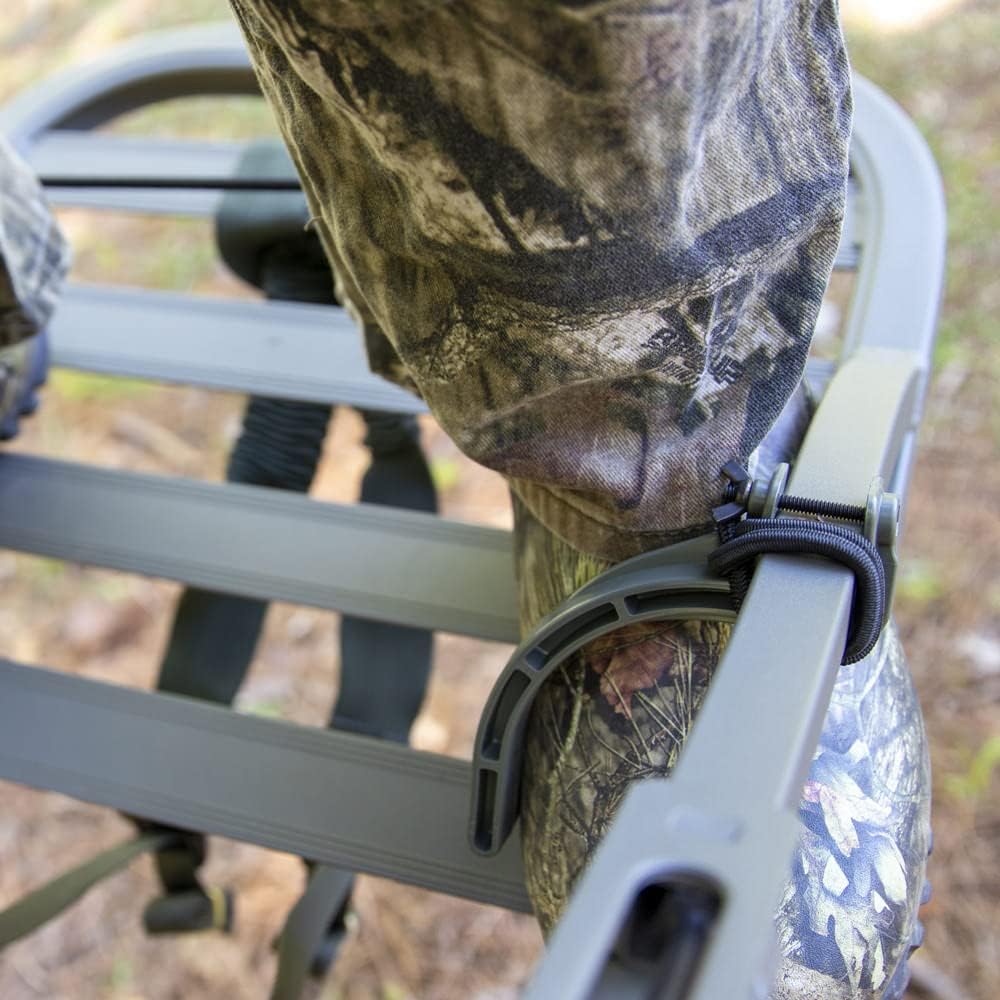 Summit Treestands SU85052 Rapid Climb Stirrups (Pack of 1)
