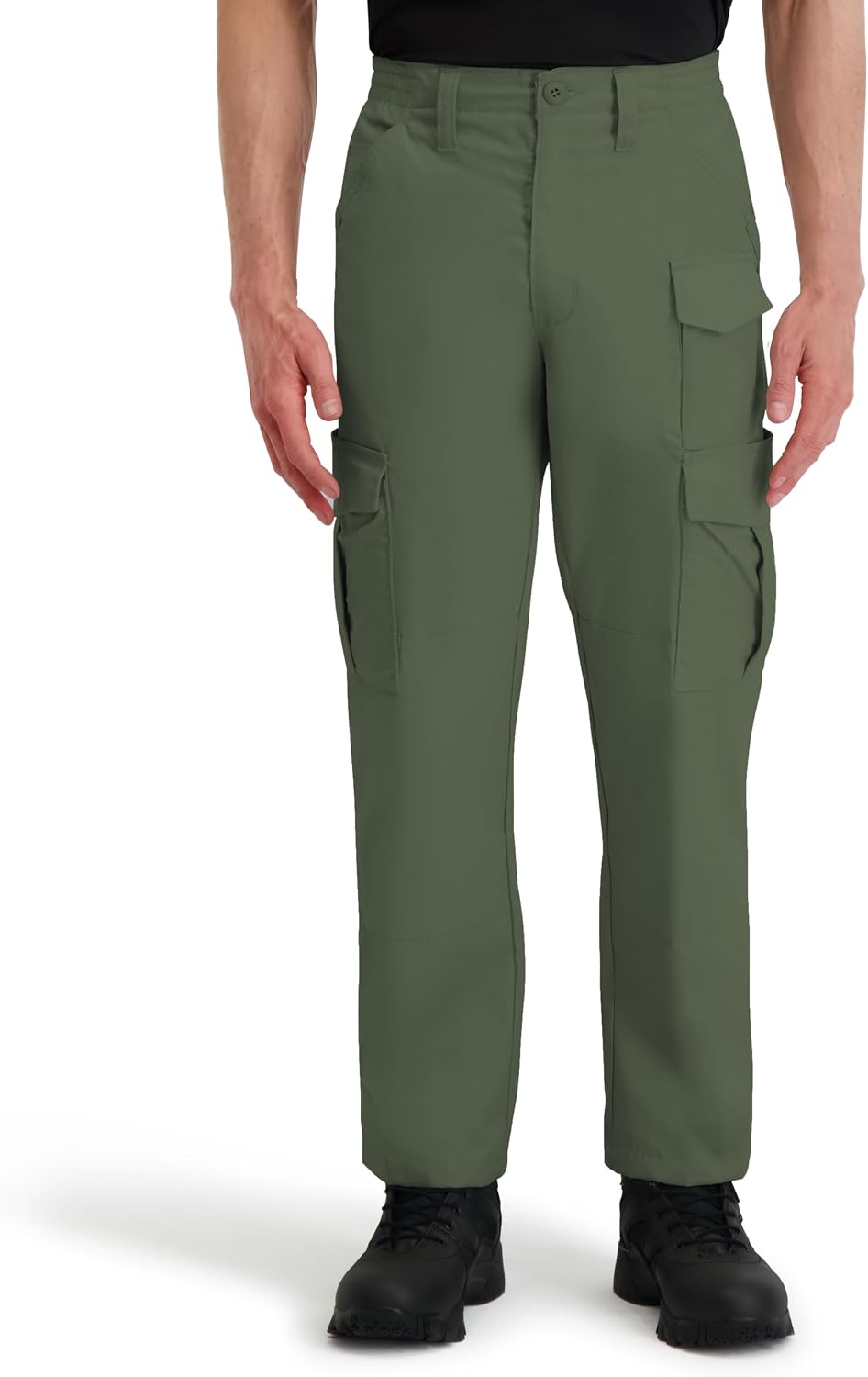 Propper Men's Tactical Uniform Pant | Ripstop Fabric Tactical Pants, Uniform Pants for Law Enforcement
