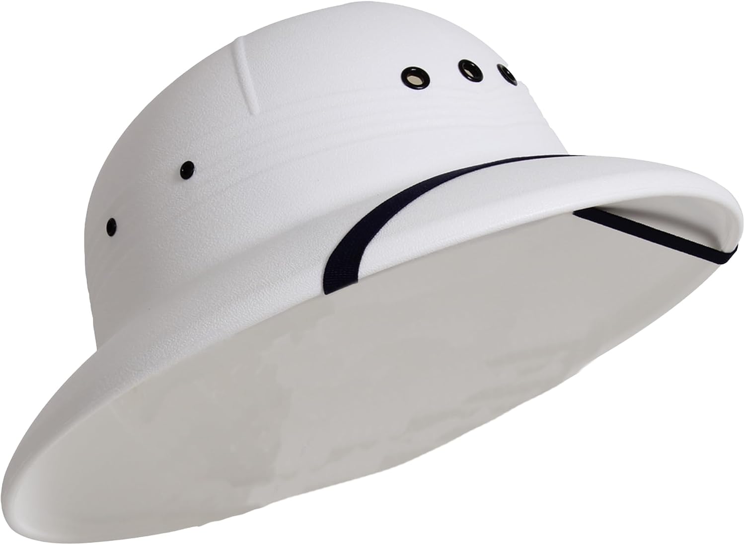 Rothco Pith Helmet - Safari-Style Hat for Sun Protection for Outdoor Adventures