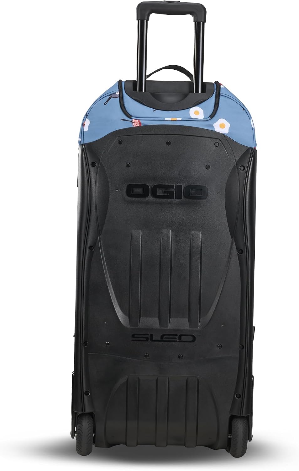 OGIO RIG 9800 Wheeled Suitcase (Stealth)