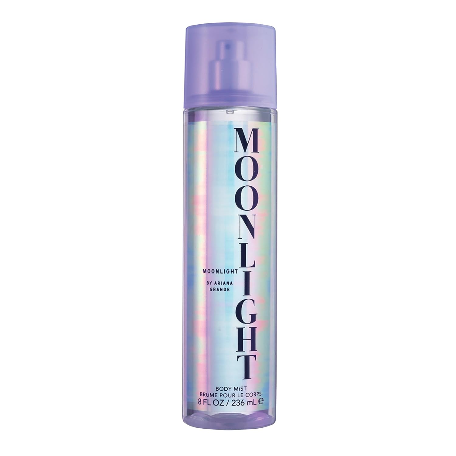 Ariana Grande Cloud Eau de Parfum – Warm Gourmand Fragrance for Women – Women's Perfume with Notes of Lavender, Coconut, Vanilla & Pear