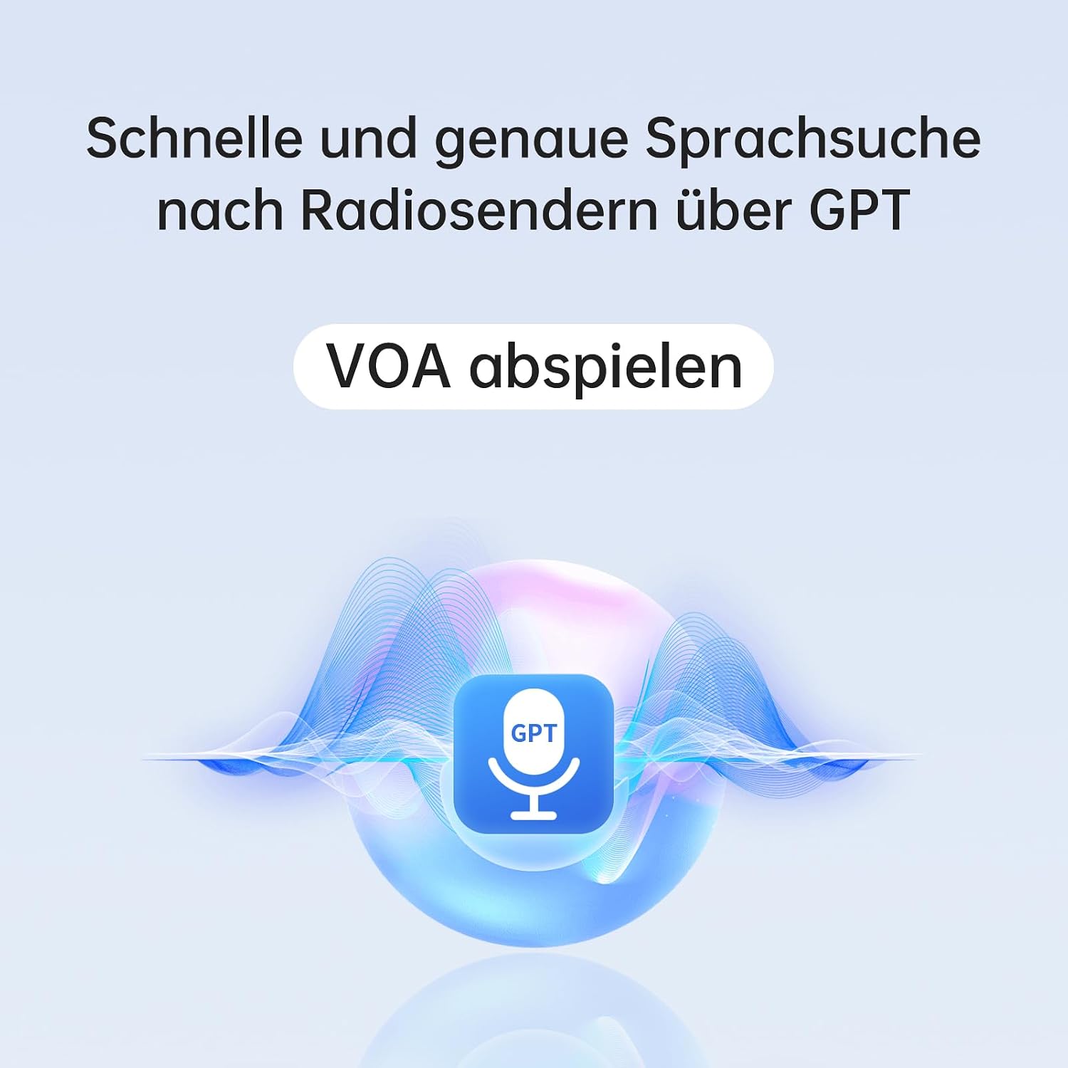 Choyong Voyager Bluetooth Speaker Wireless Internet Radio Global Version with WIFI/4G, World Radio Station, BT5.3