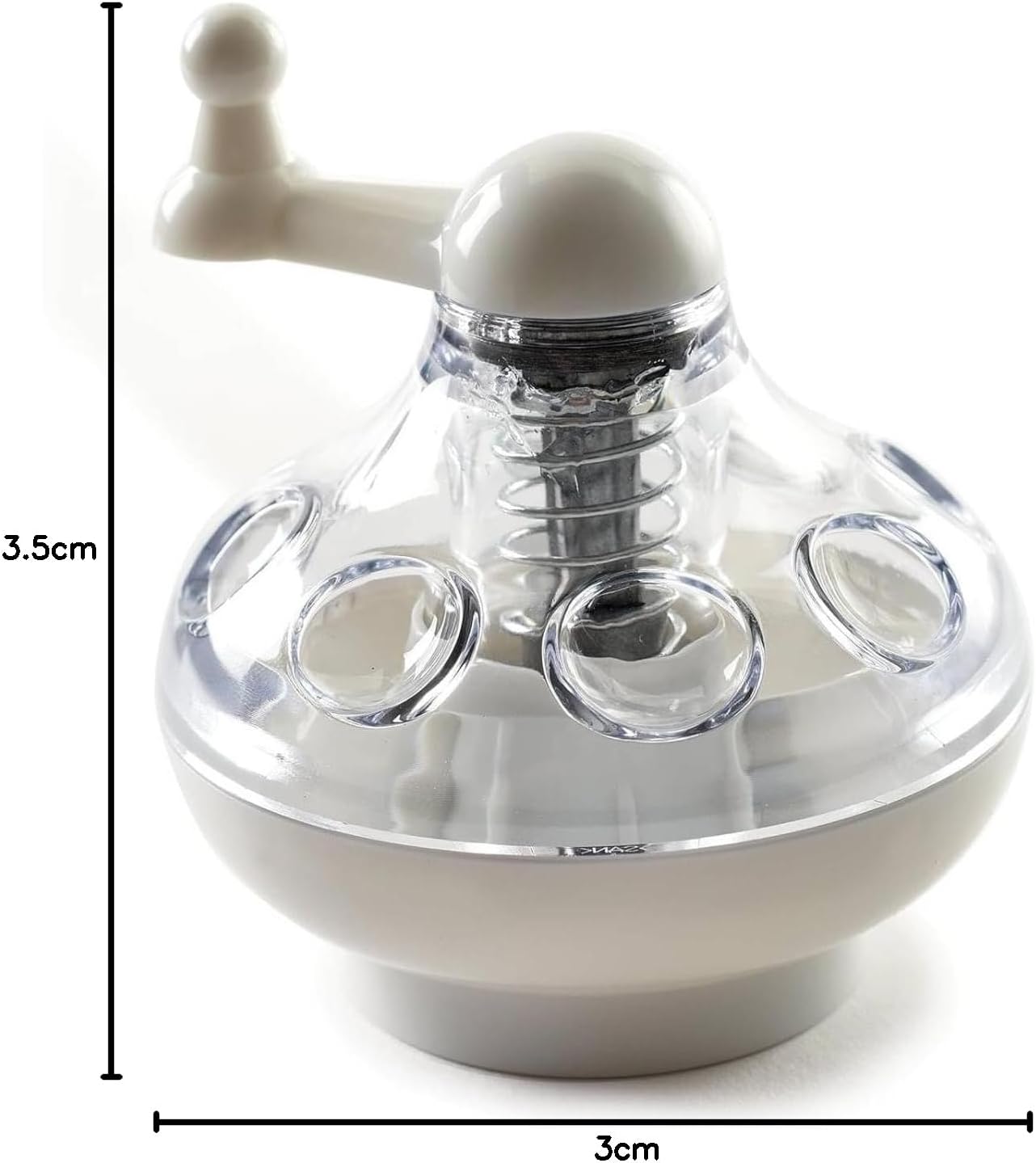 Norpro Nutmeg Grinder