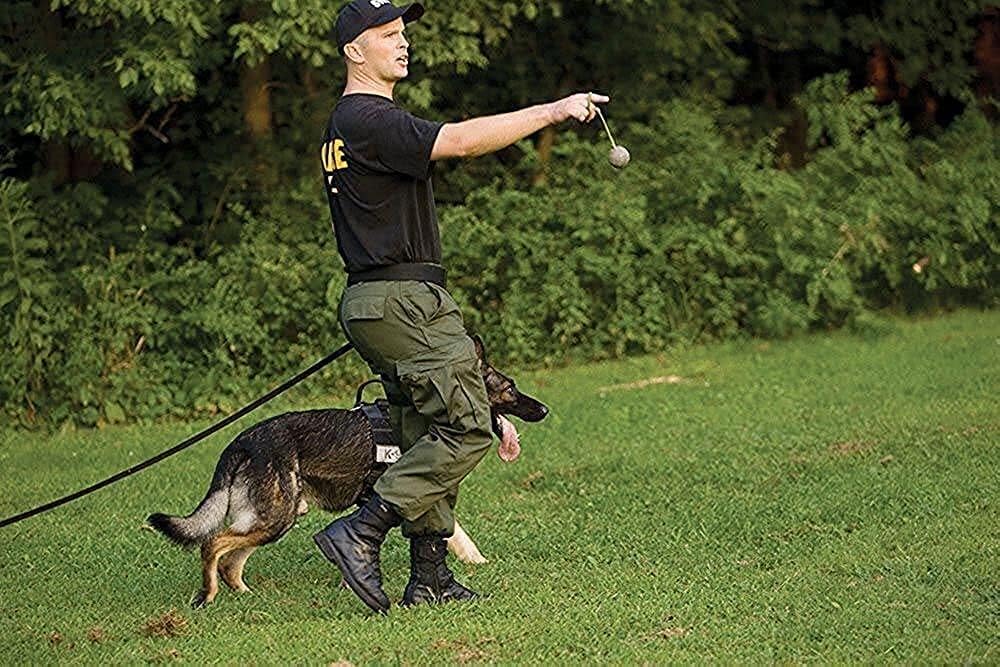 Propper BDU Trouser Button Fly - 100% Cotton Ripstop | Cotton Cargo Pants, Work Pant for Law Enforcement, First Responders