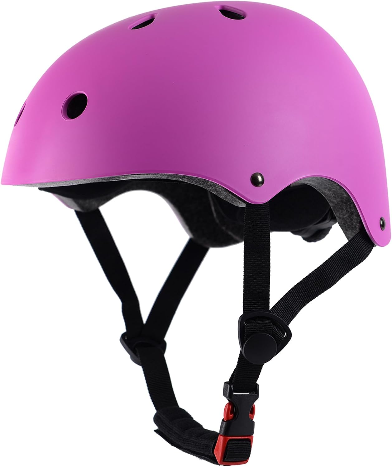 Kids Toddler Bike Helmet,2 Sizes for Youth Child Boys Girls