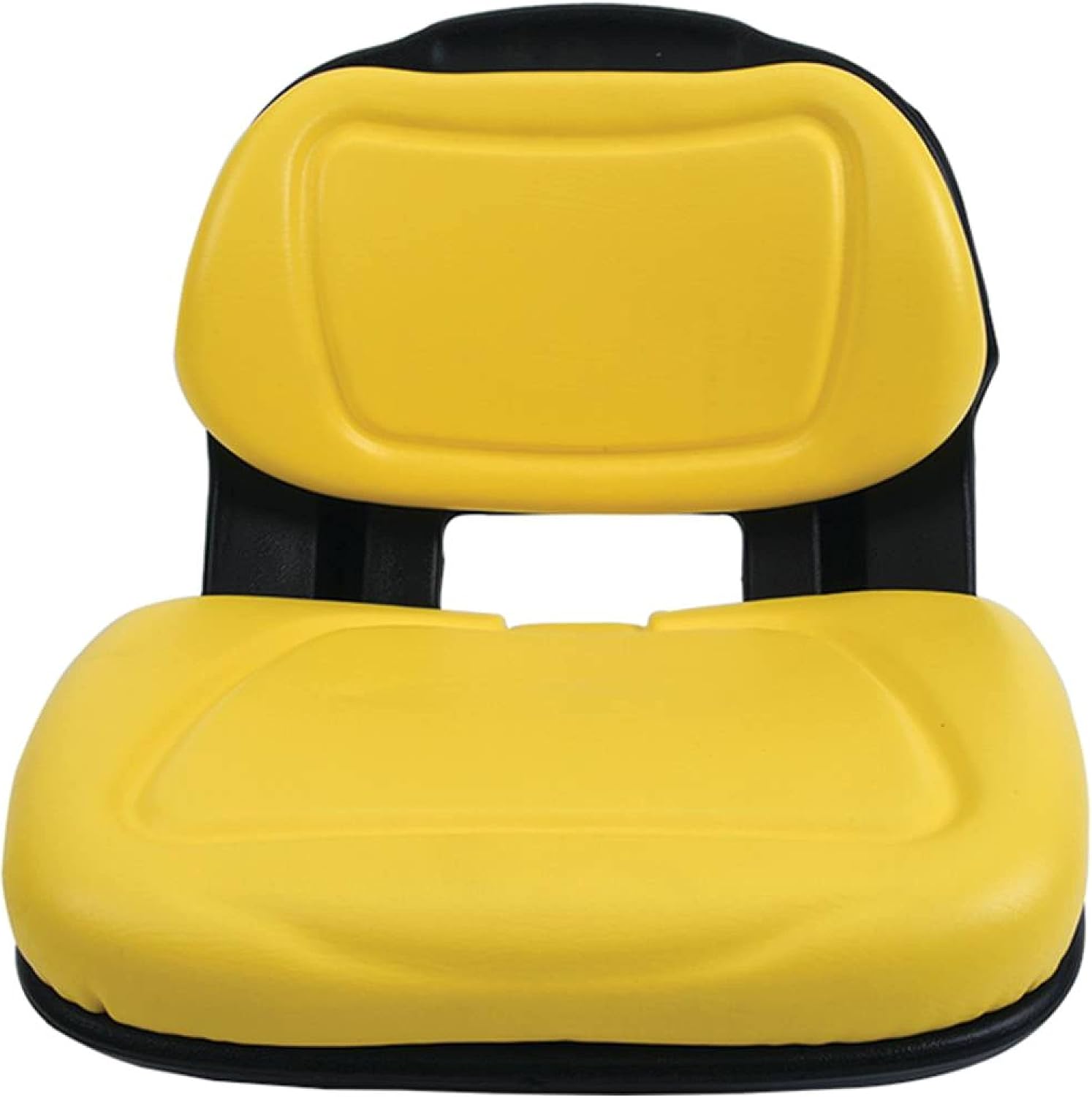 Complete Tractor Seat for John Deere X300 X300R X304 X305R X310 X320 X324