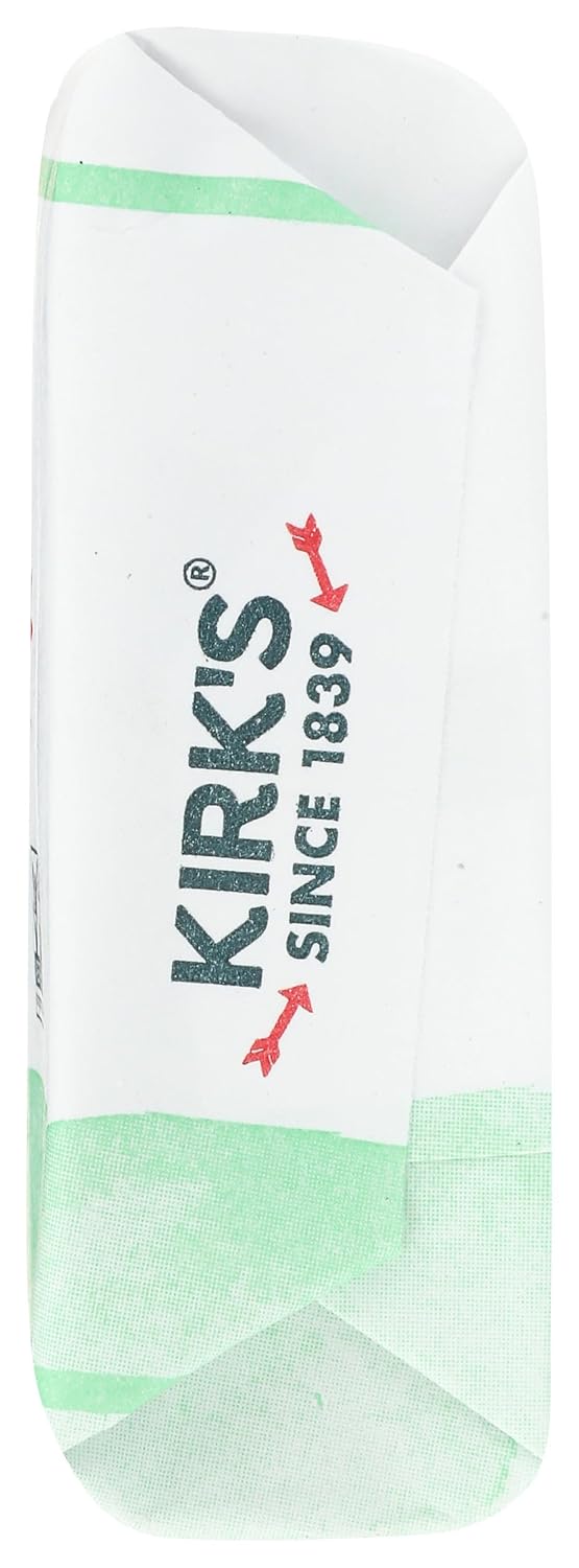 Kirk's Original Coco Castile Bar Soap Soothing Aloe Vera, 4 Oz