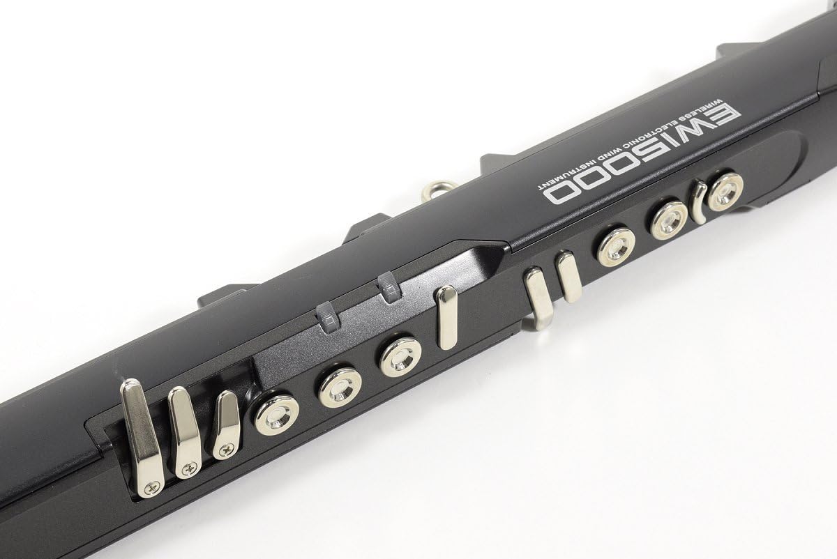 Akai Professional EWI Solo Electronic Wind Instrument