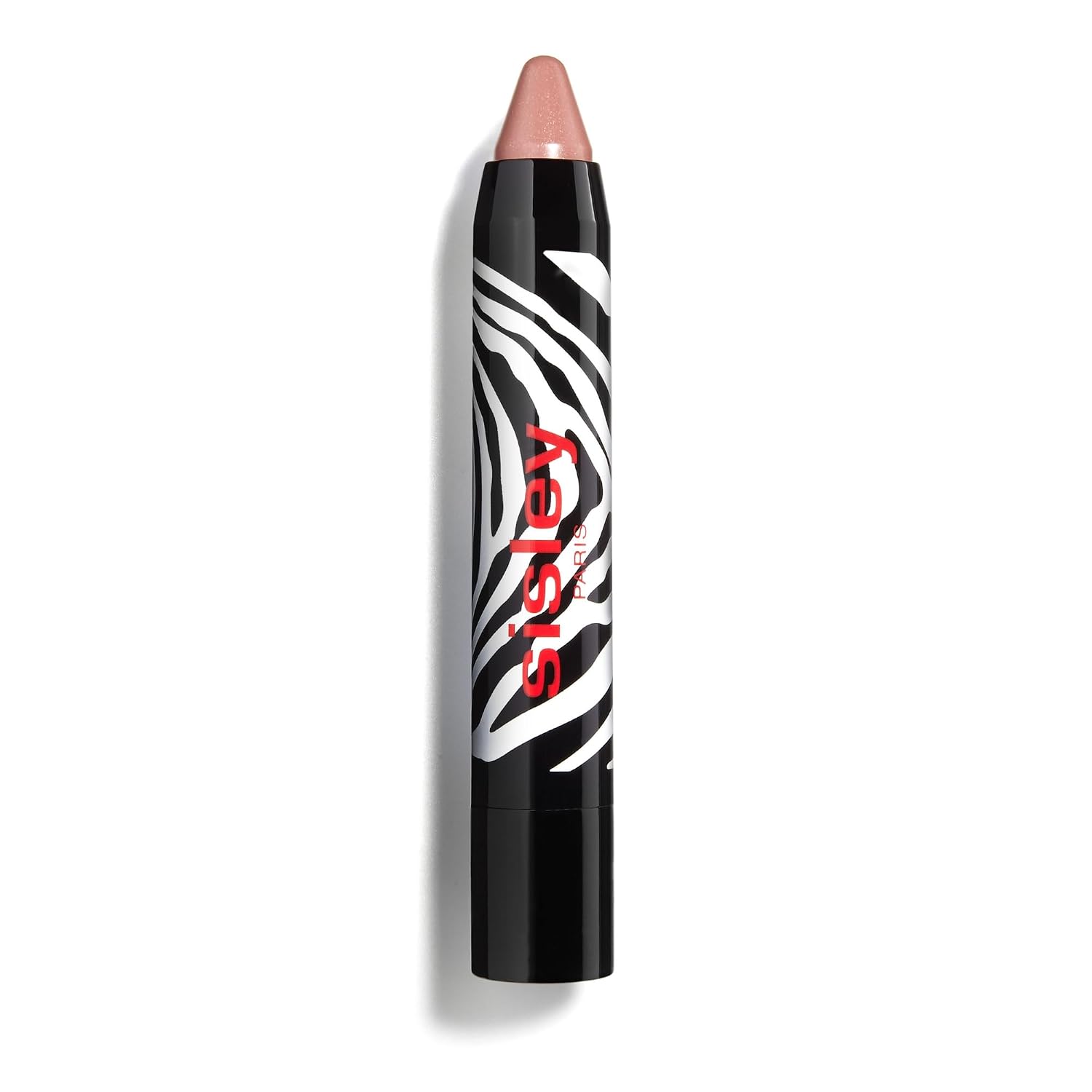 Sisley Paris Phyto-Lip Twist, 8 Candy - Tinted Lip Balm - Plumps & Smooths Lips - Smooth, Glide-On Texture - Shiny Finish
