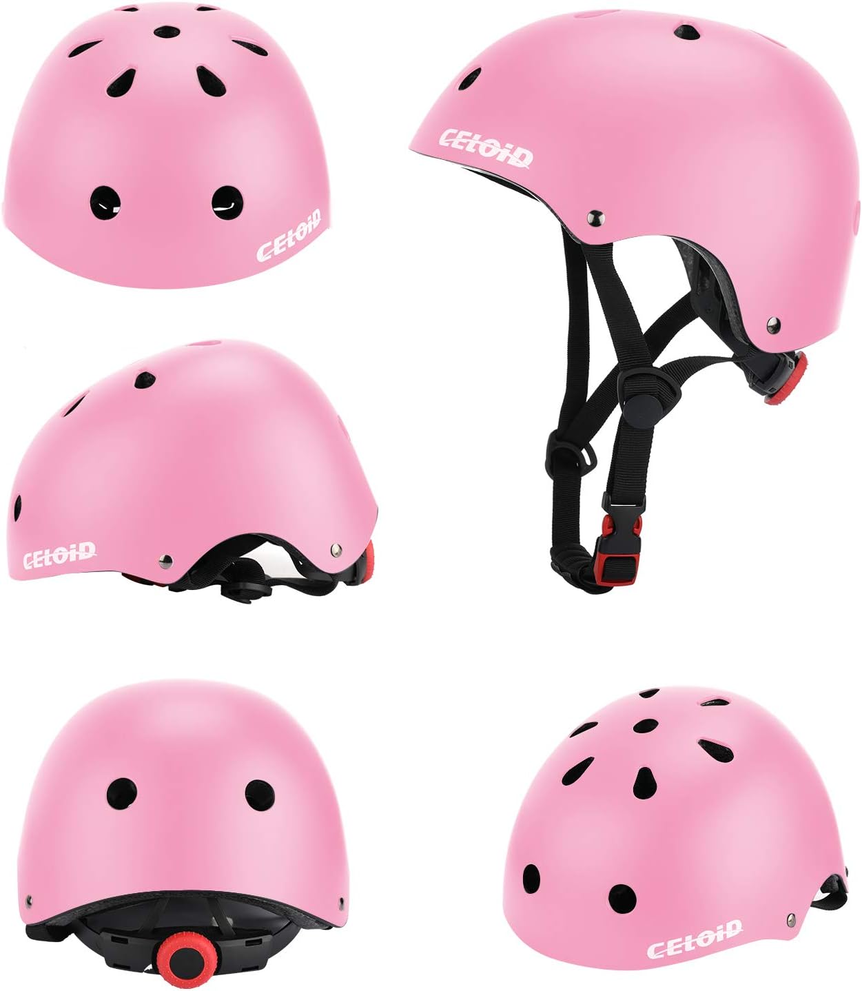 Kids Bike Helmet