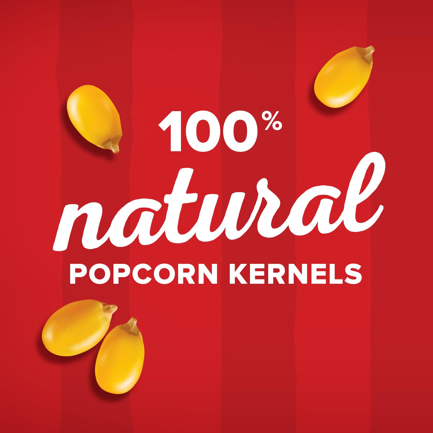 Orville Redenbacher's Popcorn Kernels, White Corn, 30 oz.