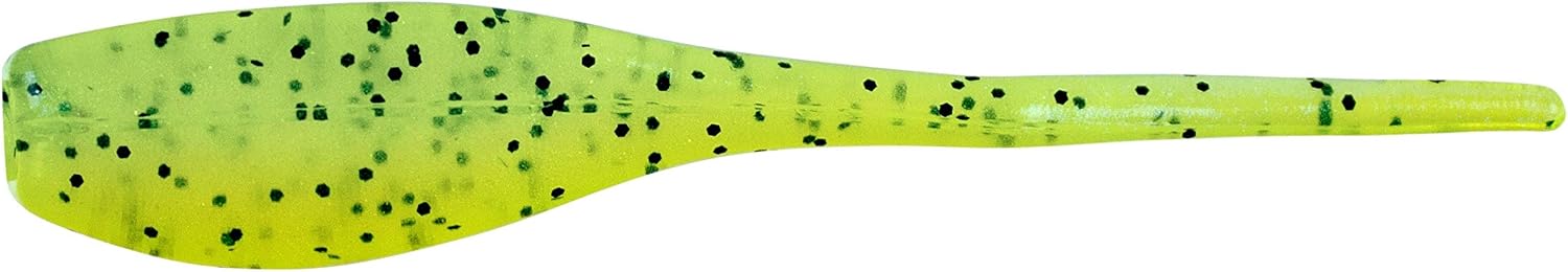 Bobby Garland Crappie Baits