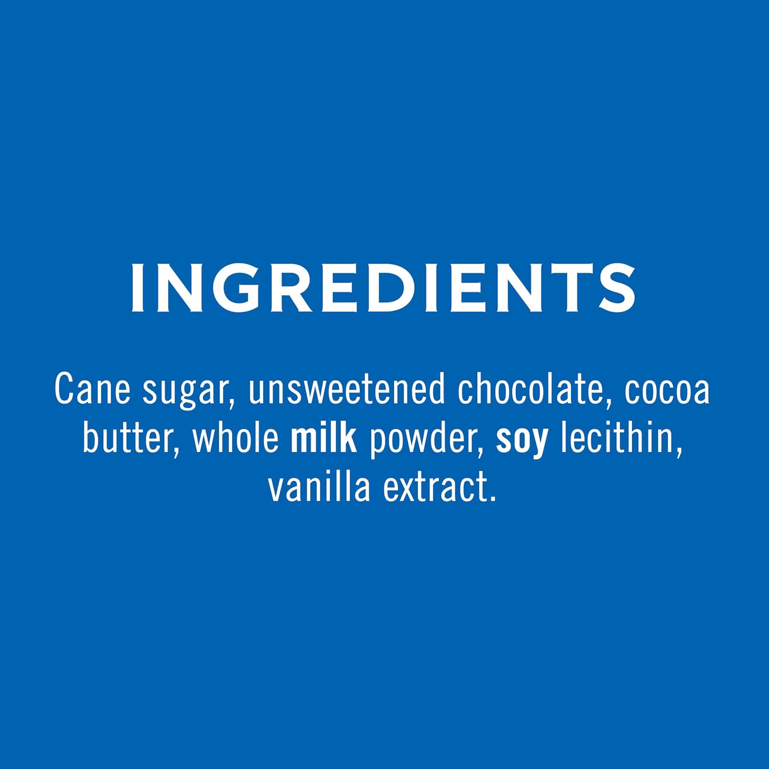 Ghirardelli, Baking Chips Semi Sweet, 12 Ounce